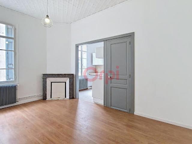 Appartement location à Perpignan