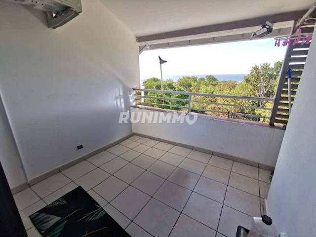 Appartement location à La Réunion
