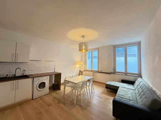 Appartement location à Saint-Étienne, Saint-etienne