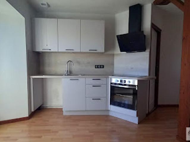 Appartement location à Saint-Flour, Cantal