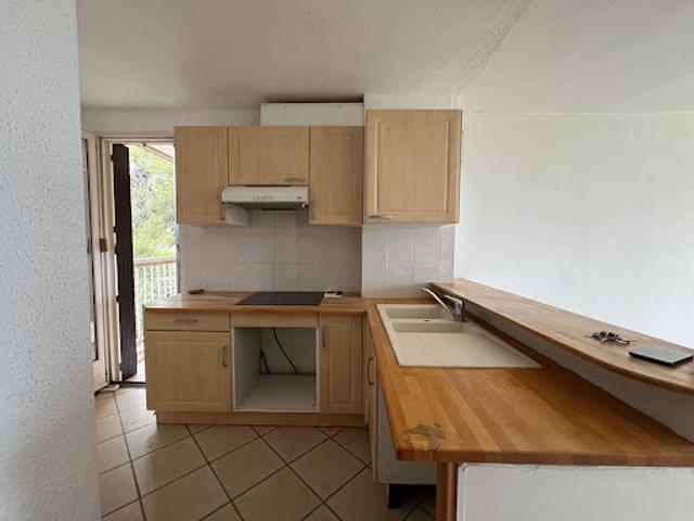 Appartement location à Arrondissement de Toulon, Saint-mandrier-sur-mer