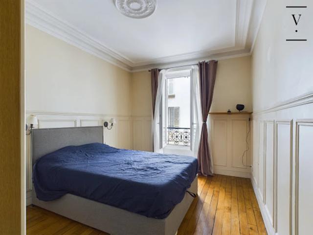 Appartement location à Nogent-sur-Marne, Saint-maurice