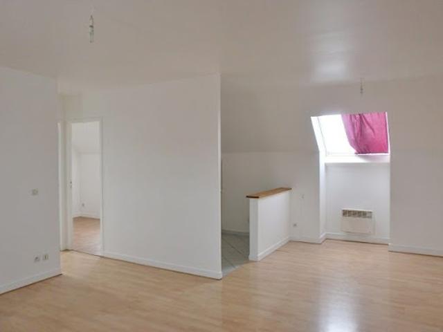 Appartement location à Montargis, Villemandeur