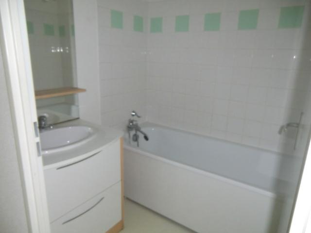 Appartement location à Toulouse