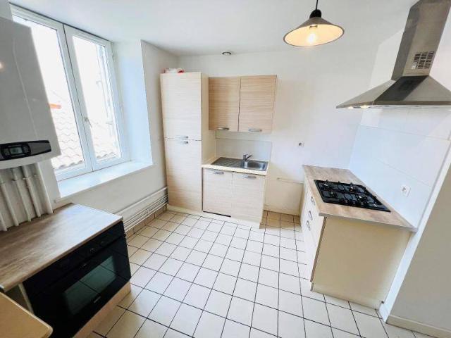 Appartement location à Mâcon