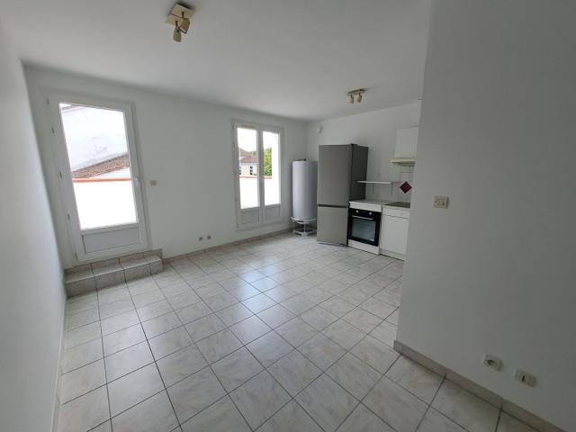 Appartement location à Villeneuve-sur-lot, Bastide