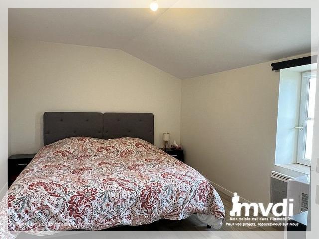 Appartement location à Châteaubriant-Ancenis, Ancenis