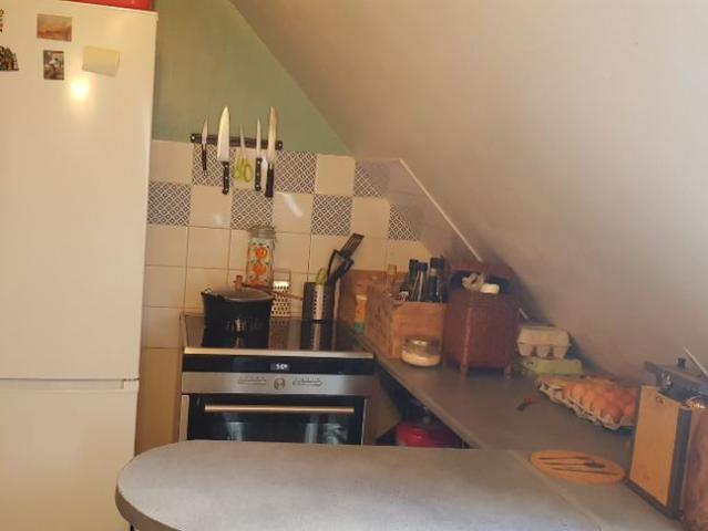 Appartement location à Caen