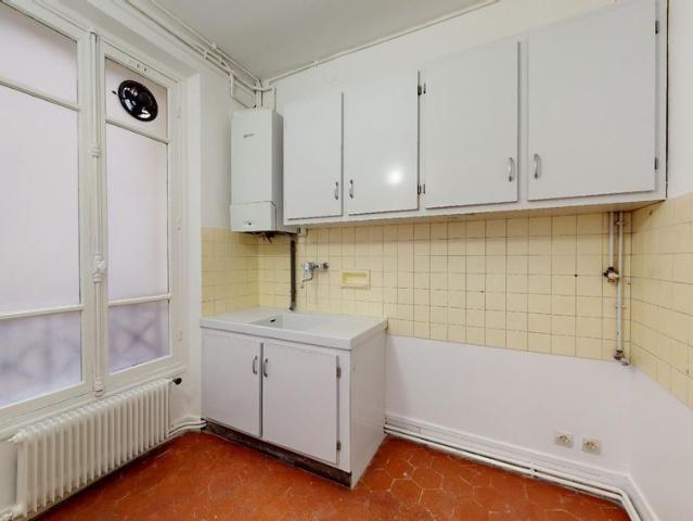 Appartement location à Nanterre, La Garenne-colombes