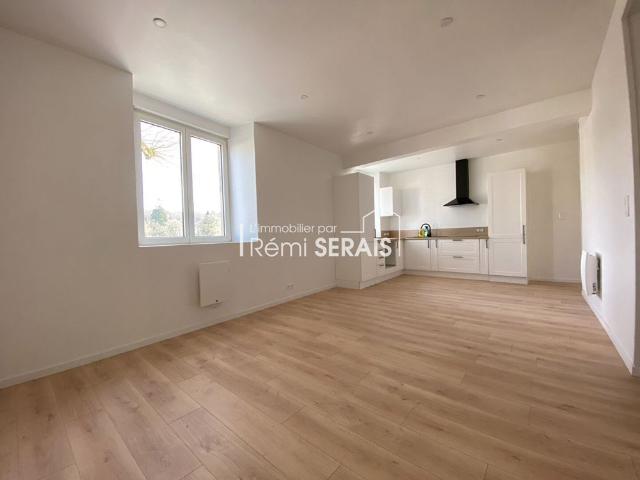 Appartement location à Alençon, Bagnoles-de-l'orne