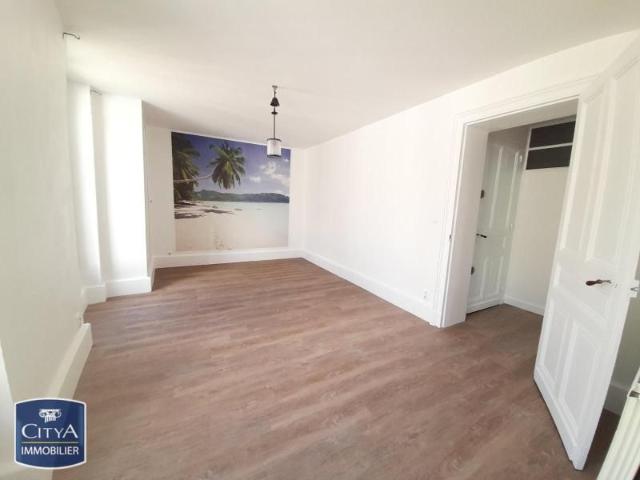 Appartement location à Agen