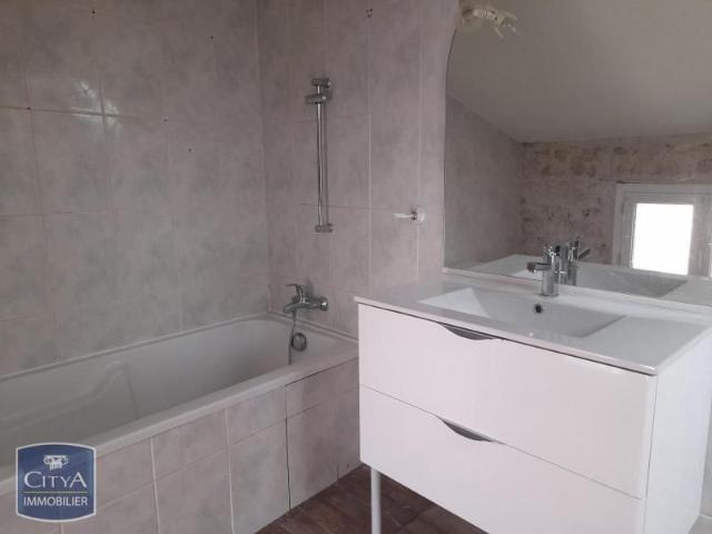 Appartement location à Agen