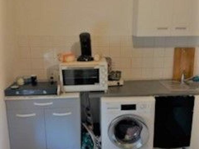 Appartement location à Arras