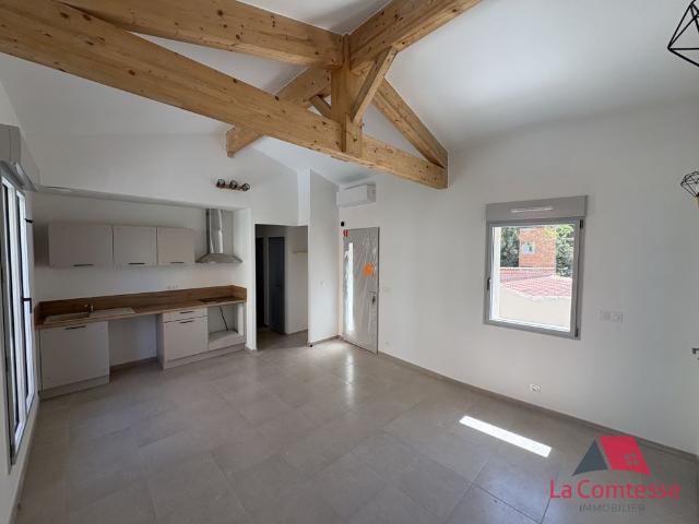Appartement location à Marseille, Aubagne