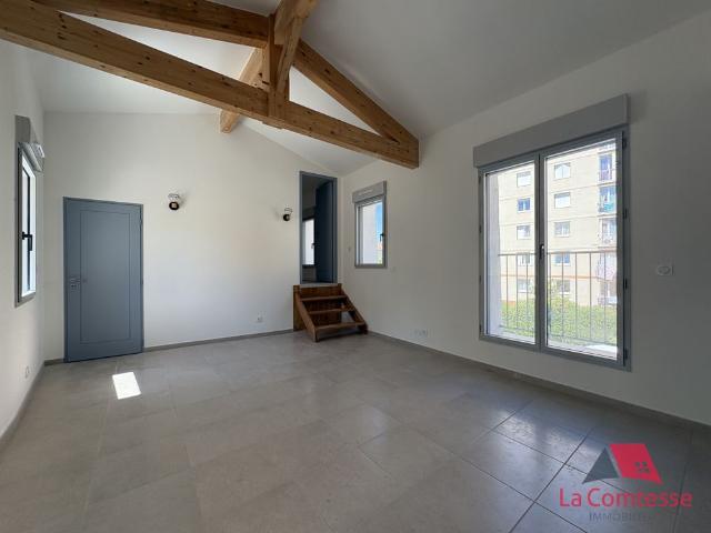 Appartement location à Marseille, Aubagne