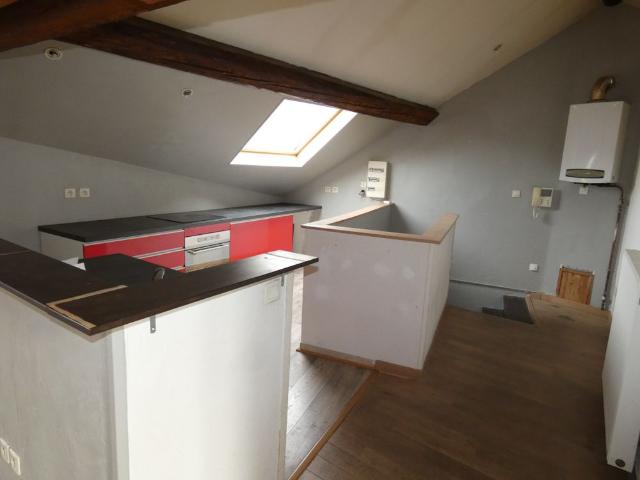 Appartement location à Curtil, Bligny-lès-Beaune