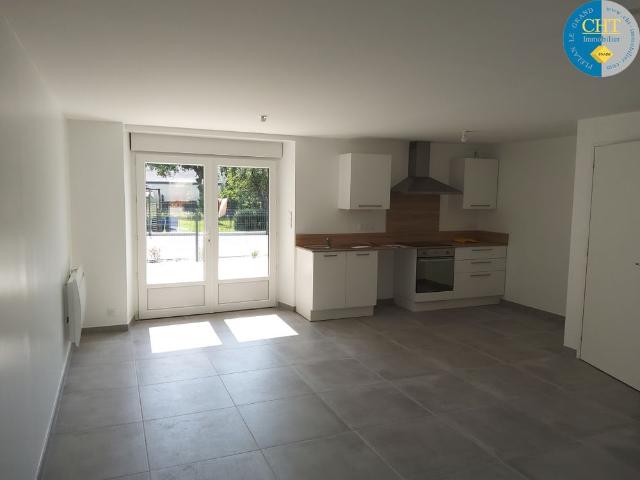 Appartement location à La Lande, Beignon