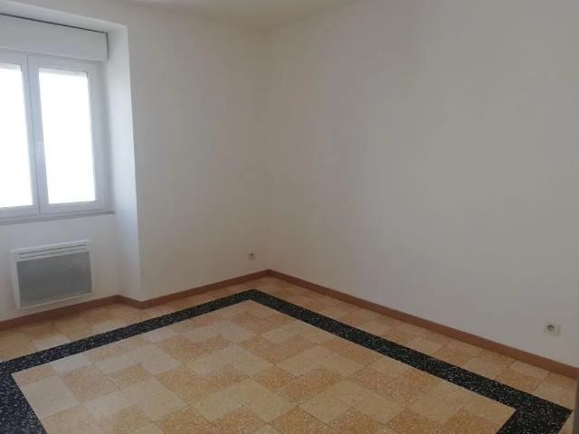 Appartement location à Bessèges, Gard