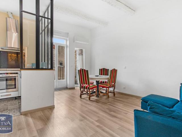 Appartement location à Béziers