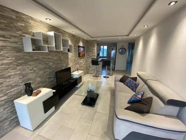 Appartement location à Grasse, Vallauris