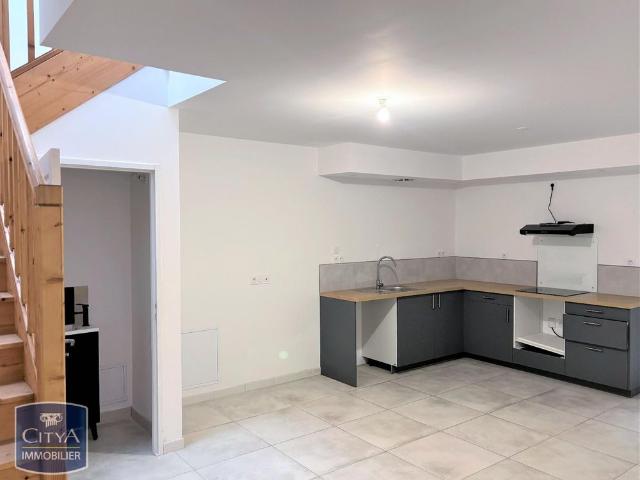 Appartement location à Castelsarrasin, Garganvillar