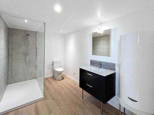 Appartement location à Issoire, Plauzat