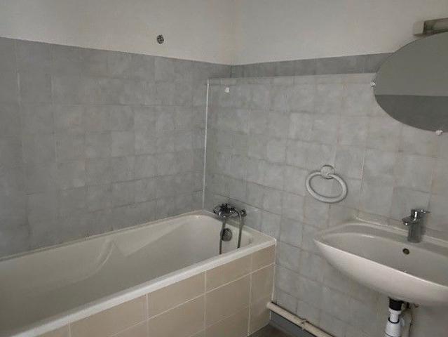 Appartement location à Châtellerault