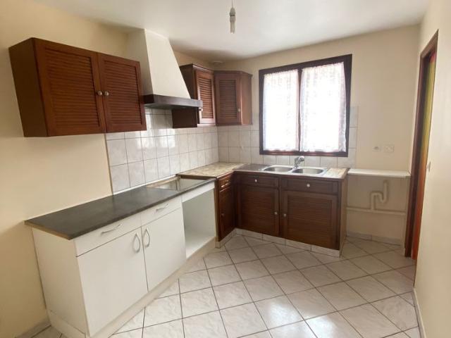 Appartement location à Meaux, Claye-souilly