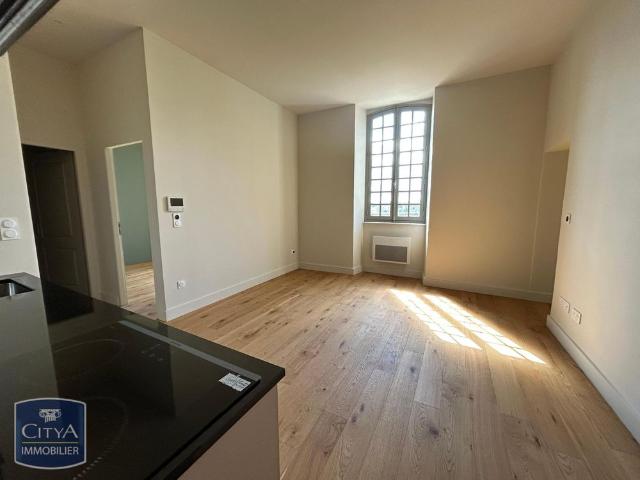 Appartement location à Dole, Foucherans