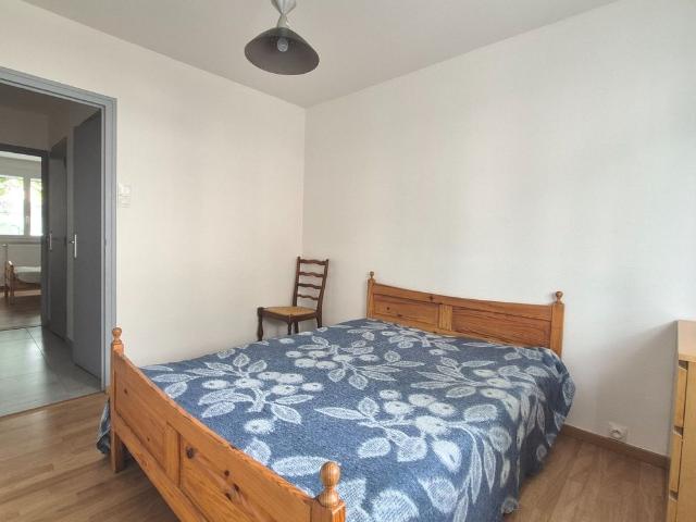 Appartement location à Grenoble, Fontaine