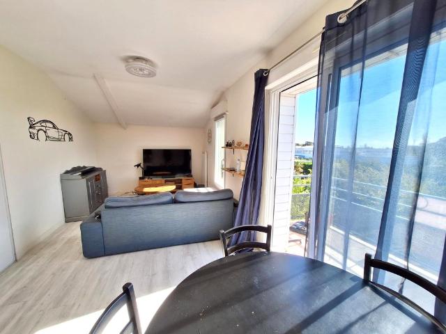 Appartement location à Les Halles, La Roche-sur-Yon