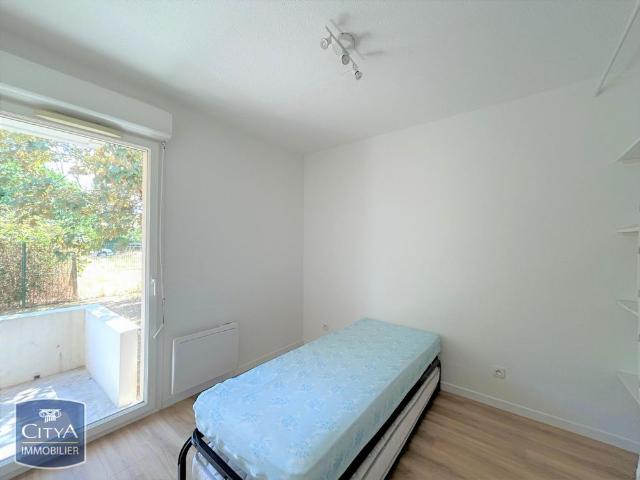 Appartement location à Libourne