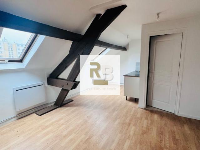 Appartement location à Lens, Liévin