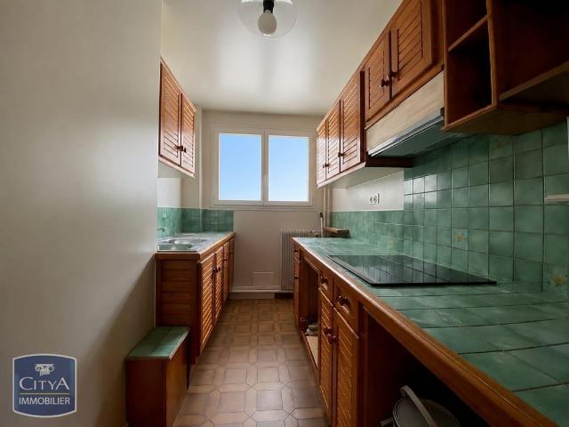Appartement location à Le Raincy, Neuilly-sur-marne