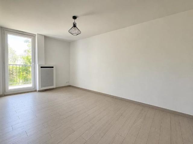 Appartement location à Nice