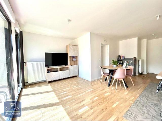 Appartement location à Le Raincy, Noisy-le-grand