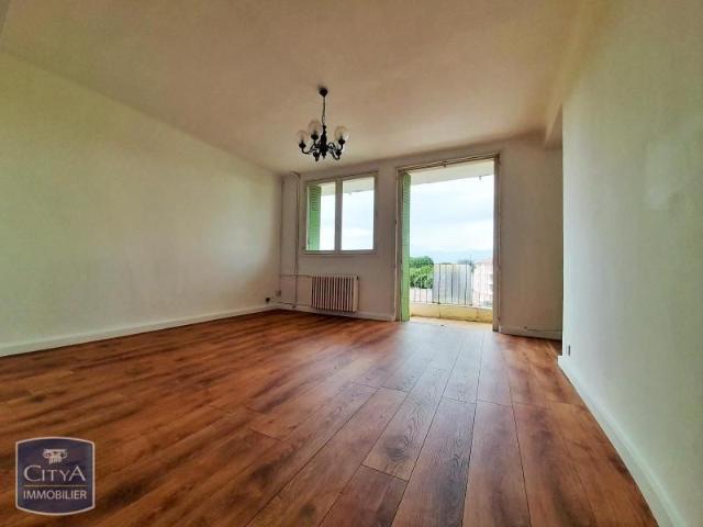 Appartement location à Colline Saint-Eutrope, Orange