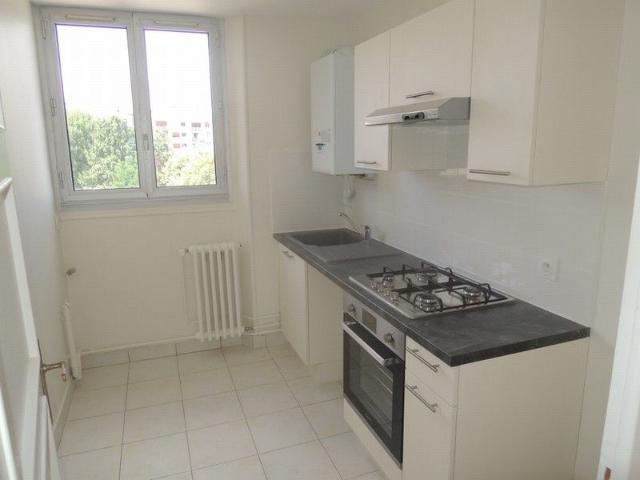 Appartement location à Orléans