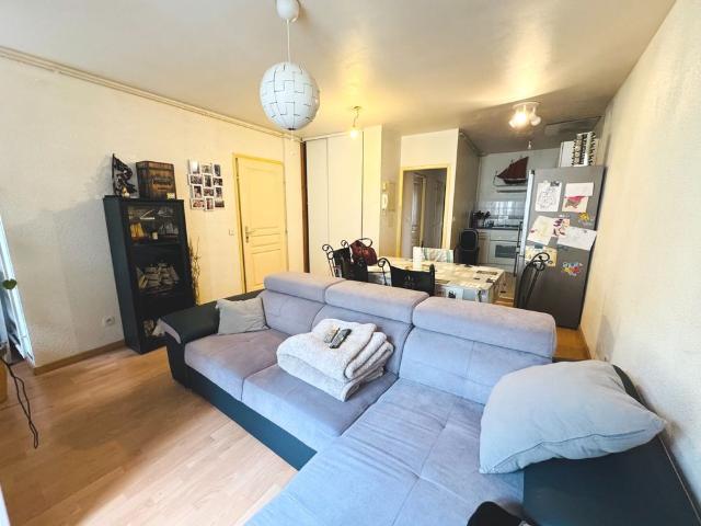 Appartement location à Valence, Romans-sur-isère