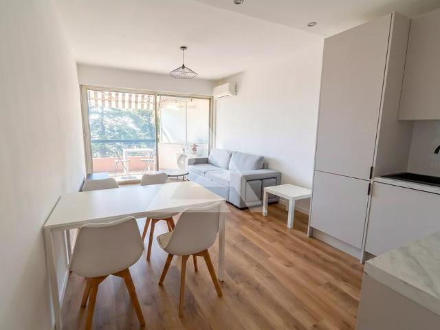 Appartement location à Nice, Roquebrune-cap-martin