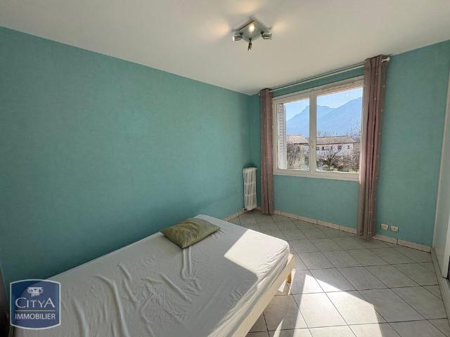 Appartement location à Grenoble, Saint-egrève