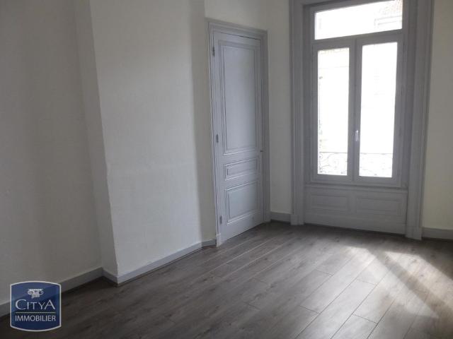Appartement location à Saint-Étienne, Saint-etienne
