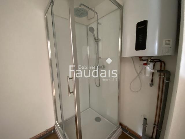 Appartement location à Saint-Lô, Saint-lô