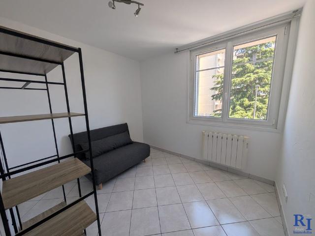 Appartement location à Grenoble, Saint-martin-d'hères