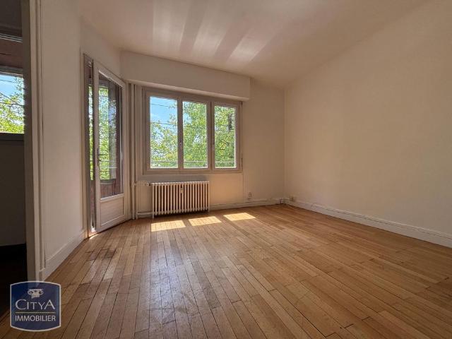 Appartement location à Saint-Nazaire, Saint-nazaire