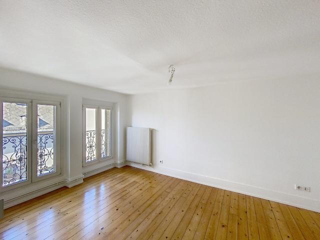 Appartement location à Strasbourg, Hoenheim