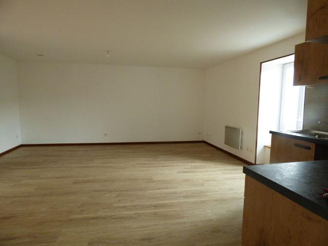 Appartement location à Saint-Malo, Bretagne