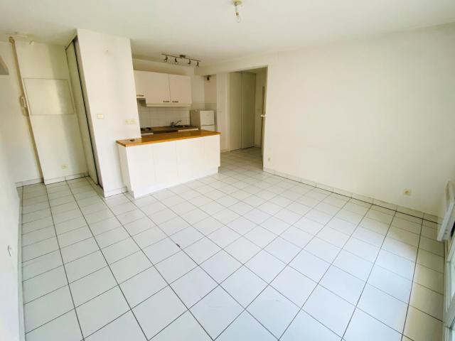 Appartement location à Toulouse