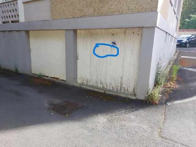 Appartement location à Les Andelys, Vernon
