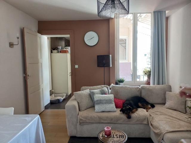 Appartement location à Vichy, Le Vernet
